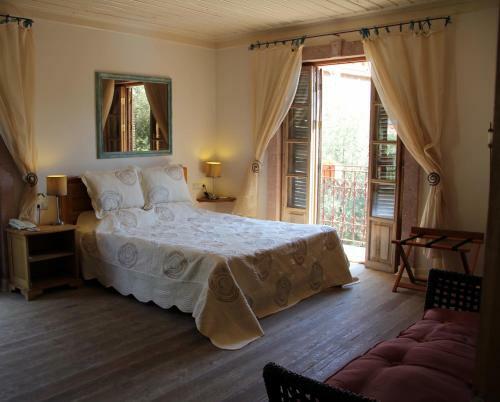 Apartamento Oyster Residences