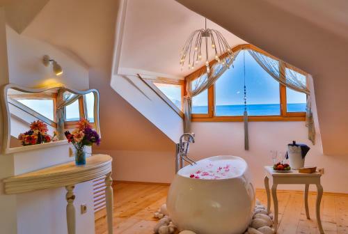 Apartamento Oyster Residences