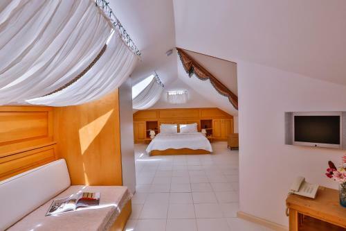 Apartamento Oyster Residences