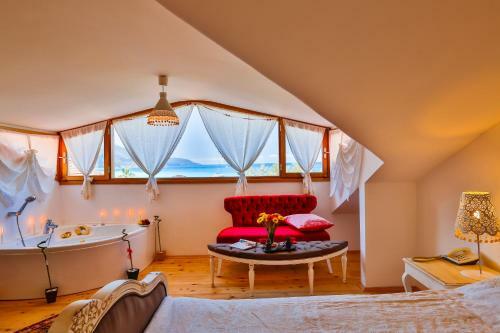 Apartamento Oyster Residences