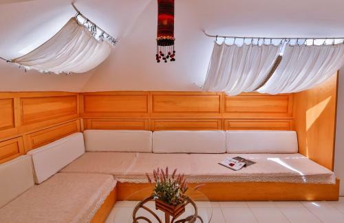 Apartamento Oyster Residences