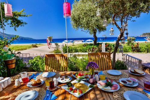 Apartamento Oyster Residences