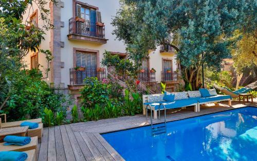 Apartamento Oyster Residences