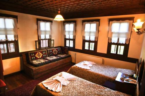 Apartamento Cakiroglu Konak