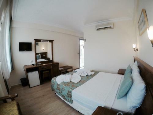 Unsal Hotel