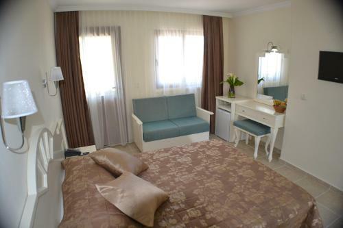 Unsal Hotel