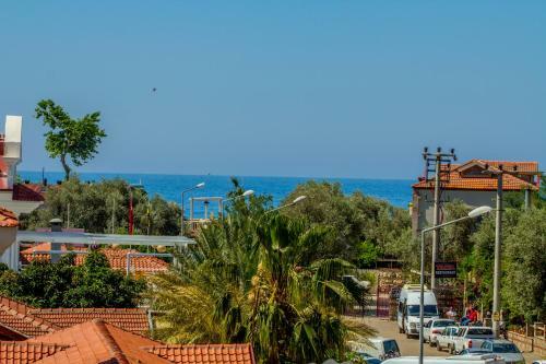 Unsal Hotel