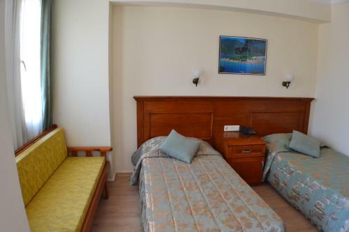 Unsal Hotel