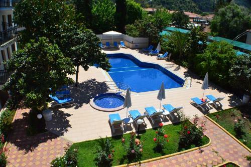 Unsal Hotel