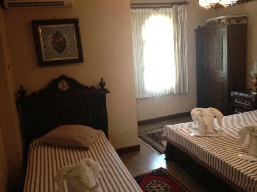 Hostal Bella Hotel