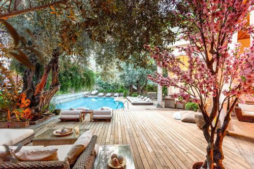 Apartamento Jade Residence