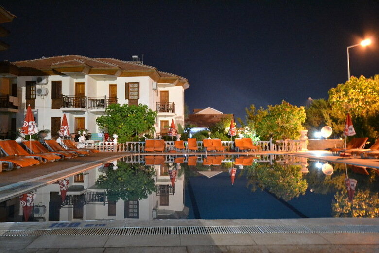 Fethiye Park Hotel