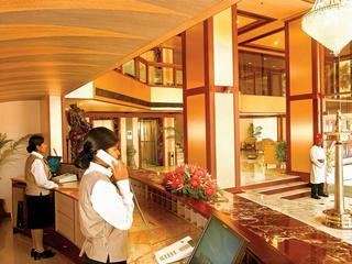 Hotel Classic Avenue