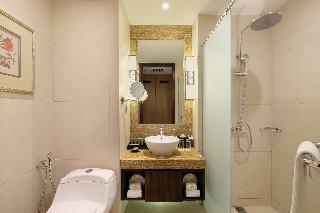 Hotel Saranam Resort & Spa