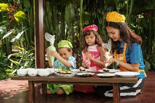 Hotel Saranam Resort & Spa