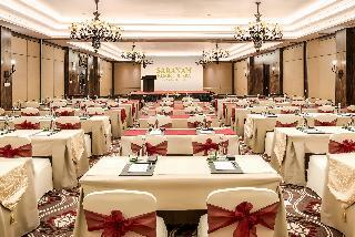 Hotel Saranam Resort & Spa