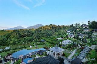 Hotel Saranam Resort & Spa
