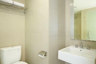 Amaris Hotel Malioboro Yogjakarta