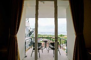 Mahogany Hotel Nusa Dua