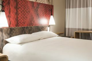 Hotel Ibis Yogyakarta Adi Sucipto
