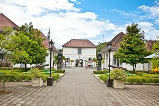 Hotel Ibis Yogyakarta Adi Sucipto