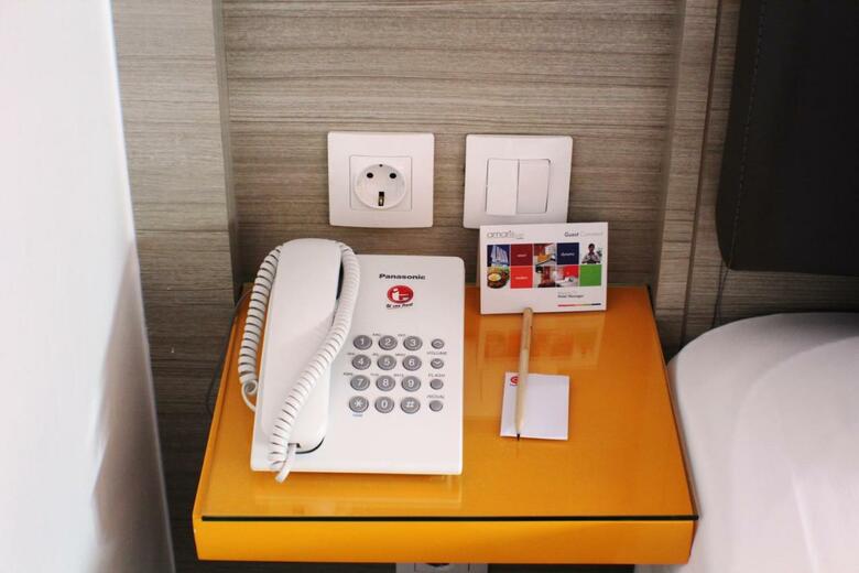 Amaris Hotel Setiabudhi Bandung