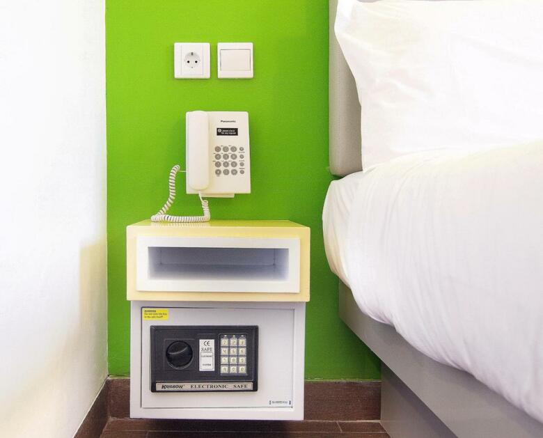 Amaris Hotel Setiabudhi Bandung
