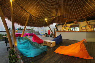 Koa D'surfer Hotel