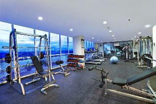 Aston Madiun Hotel & Conference Center