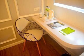 Hotel Maxone Glodok