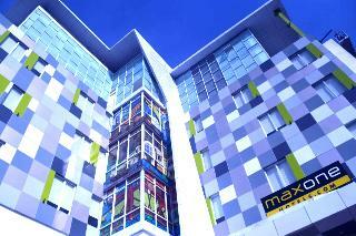 Hotel Maxone Glodok
