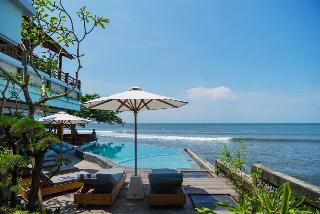 Hotel Bombora Medewi Wavelodge