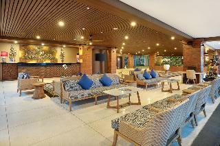 Hotel Aston Canggu Beach Resort & Spa