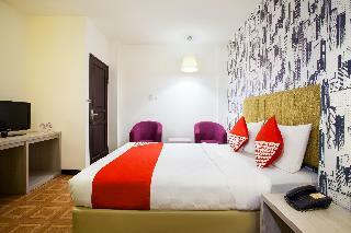 Hotel Belvena Mangga Besar V