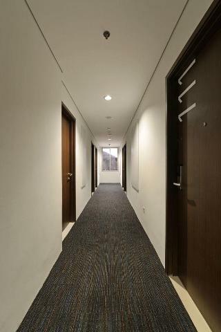 Everyday Smart Hotel Jakarta Mayestik