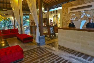 Hotel Grand Mega