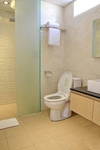 Cozy Stay Hotel Simpang Enam