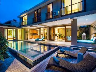 Hotel Maca Villas And Spa Umalas