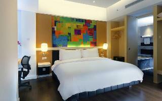 Brits Hotel Karawang
