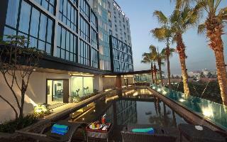 Brits Hotel Karawang