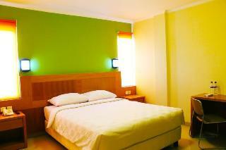 Hotel Maleosan Inn Manado