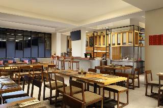 Batiqa Hotel Pekanbaru