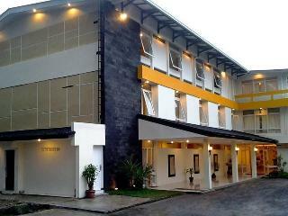 Hotel Selabintana Conference Resort
