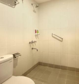 Amaris Hotel Serpong Tangerang