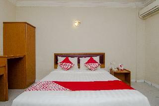 Oyo 865 Halim Hotel