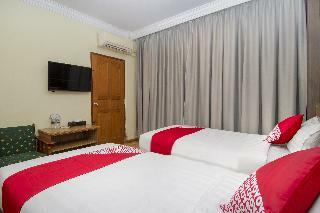 Oyo 865 Halim Hotel