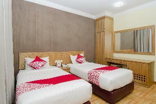 Oyo 865 Halim Hotel