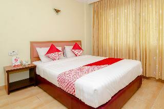 Oyo 865 Halim Hotel