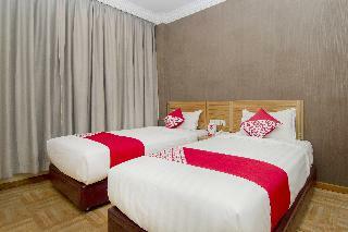 Oyo 865 Halim Hotel