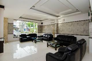Oyo 865 Halim Hotel